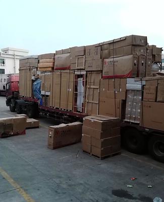 深圳至商丘貨運(yùn)專(zhuān)線服務(wù)詳解 價(jià)格、廠家選擇與高效貨運(yùn)代理指南