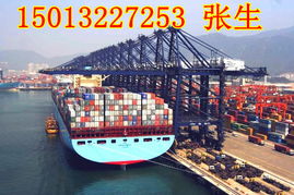 海運(yùn)拼箱加拿大 解讀國(guó)際海運(yùn)物流貨代與專(zhuān)線服務(wù)